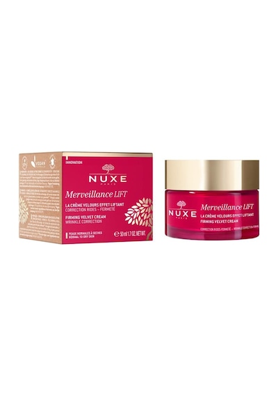 Nuxe Merveillance Lift Firming Velvet Cream 50 ML