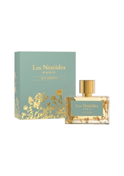 Les Nereides Rue Paradis EDP 30 ML