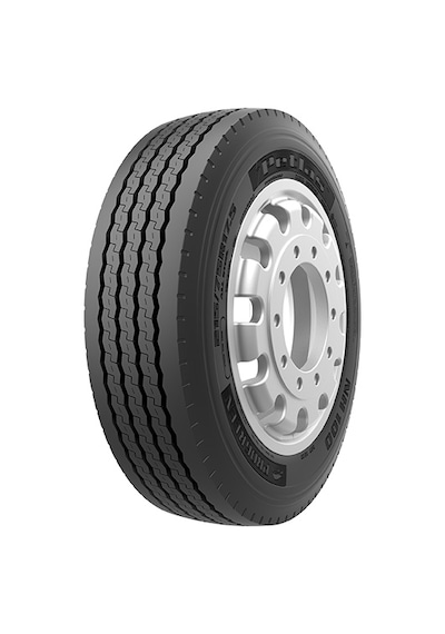 Petlas 245/70r17.5 Tl 144/142k Treyler Nh100 Progreen Yaz Lastiği 2026