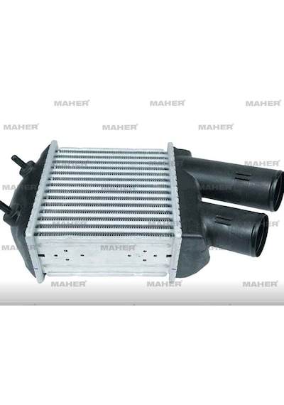 Turbo Radyatörü Intercooler Sandero 08-13 / Megane I 96-03 / Sc