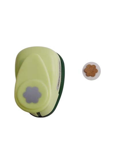 Mini Şekilgeç 3/8 '' 1 Cm -2 Çok Renkli