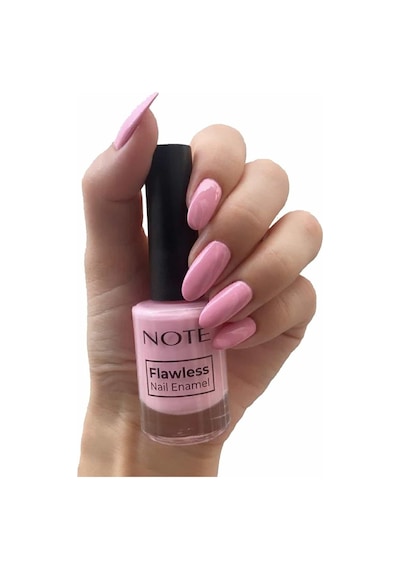 Note Cosmetique Nail  Flawless Oje 29 Baby Pink - Pembe