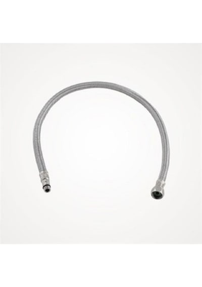 Batarya Baglantı Flex Hortumu 3/8-M10