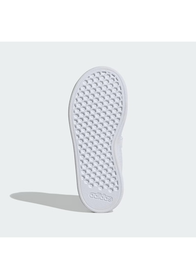 Adidas Çocuk Spor Ayakkabı Advantage Base 2.0 Ie9019 Beyaz