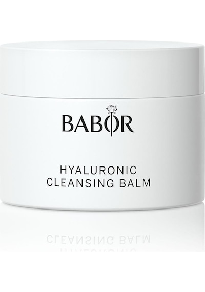 Babor Hyaluronic Cleansing Balm Hyalüronik Asitli Temizleme Balmı 150 Ml