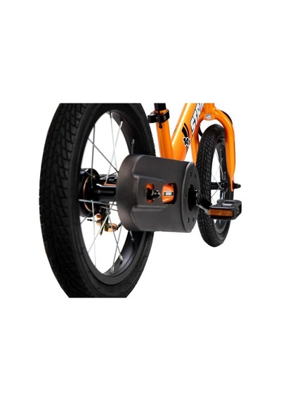 Strider 14x Sport Denge Bisikleti - Turuncu Gri