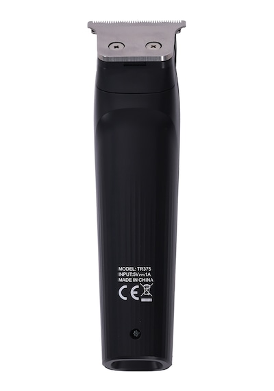 Powertec TR-375 3 in 1 3 Başlıklı Günlük Erkek Tıraş Bakım Seti + Ek Başlık