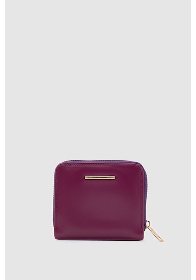 Shule Bags Loly Kadın Cüzdan Mürdüm