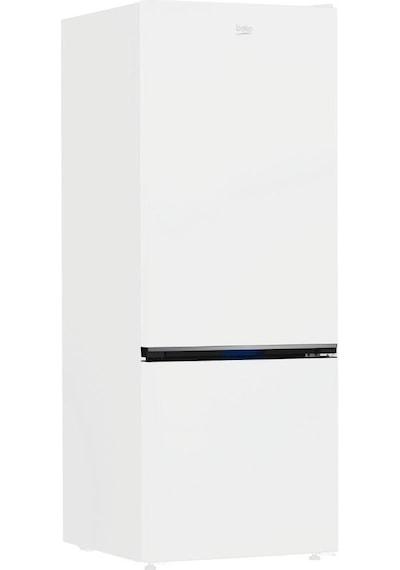 Beko 670475 MB 475 LT No-Frost Kombi Tipi Buzdolabı