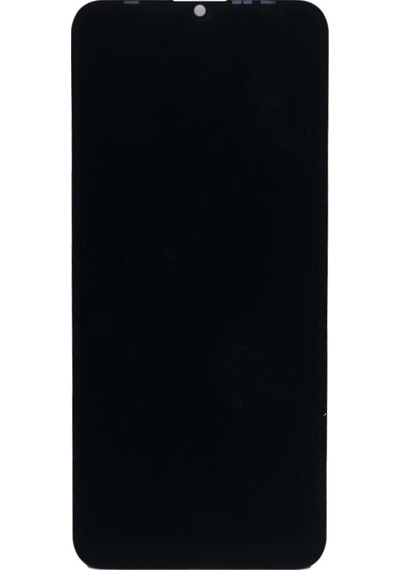 Byr Tecno Uyumlu Spark 6 Go Lcd Ekran + Dokunmatik