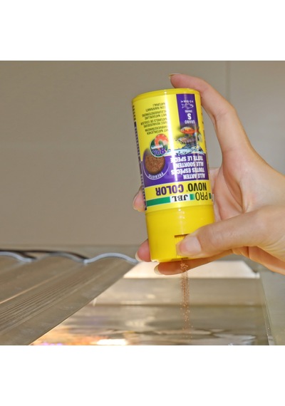 Jbl - 737 - Pronovo Color Grano - Spt-gld - S 100ml