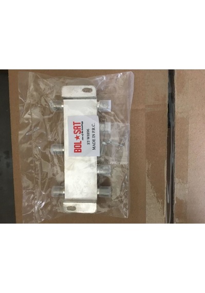 BOLSAT 6'LI SPLİTTER 5-2500MHZ
