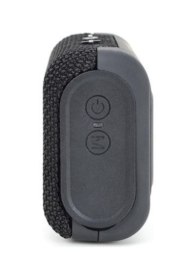 Bts01 Taşınabilir Bluetooth Hoparlör Siyah