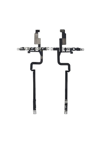 Apple iPhone Uyumlu 15 Pro Max Power Button On