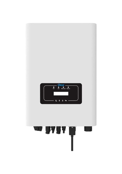 Deye 25kw Trifaze On-grid String İnverter