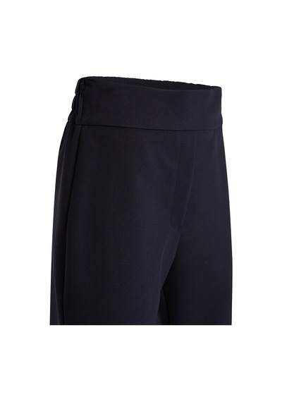 Aker 24aw03651111 Küçük Beden Pantolon 24aw03651111 014 Lacivert Lacivert