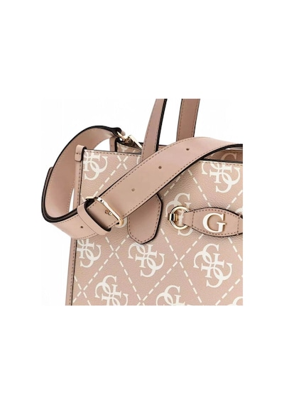 Guess Izzy Kum Kadın Omuz Çantası Hwoq8654220 Kum