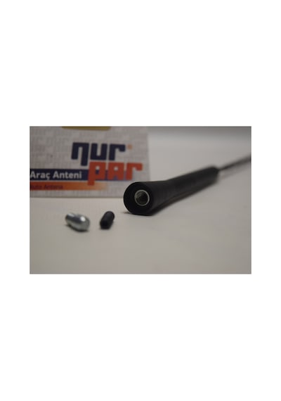Üniversal Anten Çubuğu 40 Cm