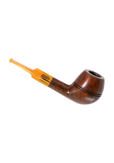 Şahin Kuyruklu Yıldız 770 9mm. Filtreli Akrilik Saplı Pipo 238369