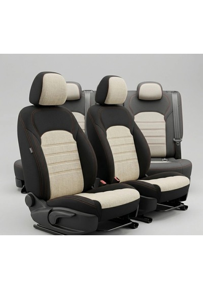 Hyundai İ30 Özel Dikim