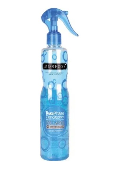Çift Fazlı Collagen Fön Suyu 400 Ml