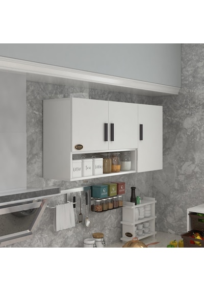 Kenzlife Hazır Mutfak Mirena32 Byz 060 120 32 Mutfak Banyo Dolabı Kapaklı Raflı Kenzlife Hazır Mutfak Mirena32 Byz 060 120 32 Mutfak Banyo Dolabı Kapaklı Raflı