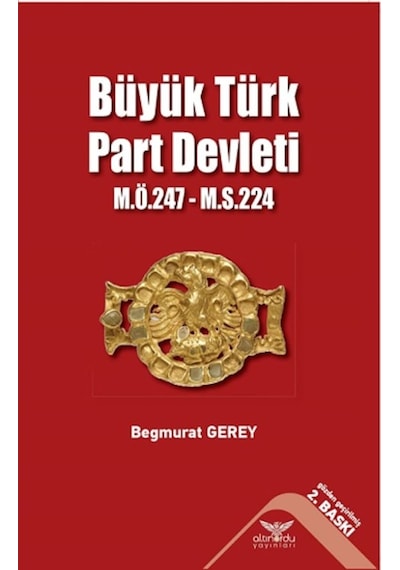Büyük Türk Part Devleti