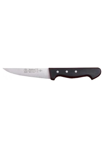 Hubrendy Çer Sürbısa 61008 - Sürmene Kasap Deri Yüzme Bıçağı 10,5 Cm Diğer
