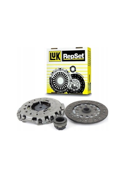 Bmw 3 Serisi E36 Kasa M40 Debriyaj Seti Luk Marka 21211223570