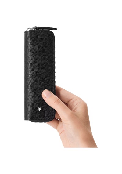 Montblanc Sartorial Kalemlik 220368 Siyah