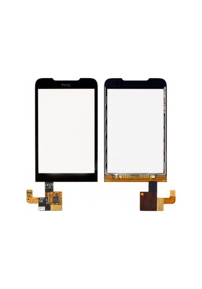 Htc G6 Dokunmatik A6363 Legend G6 Pb76100 Dokunmatik Siyah