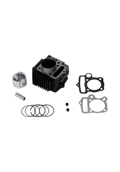 Yuki Aydos Silindir Piston Segman Takımı