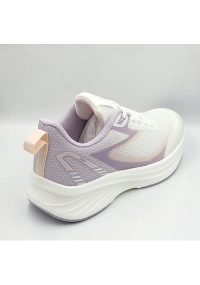 Jeep Step 6y2ja 59384 Beyaz Kadın Günlük Sneaker Spor Ayakkabı