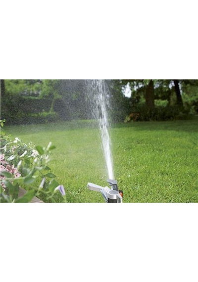 Gardena 8136-20 Premium Tam Veya Kısmi Dairesel Darbeli Fıskiye
