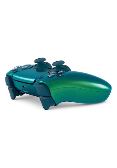 Sony Dualsense Kablosuz Ps5 Oyun Kolu Chroma Teal Resmi Distri