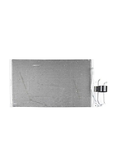 Klıma Radyatoru 640 366x20 Mm Vectra B 96-99