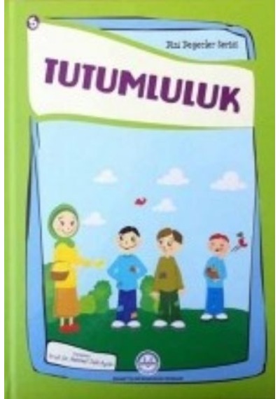 Tutumluluk  - Dini Değerler Serisi 5 - Diyanet İşleri Başkanlığı
