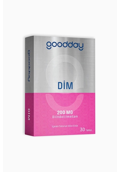 Goodday Dim 30 Tablet