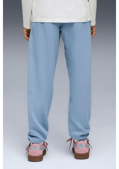 Puma Tweenerverse Sweatpants-cool Blue Eşofman Altı-mavi-2053 Mavi
