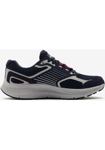 Skechers Go Run Consistent 2.0 Erkek Lacivert Koşu Ayakkabısı 220866 Nvrd Lacivert