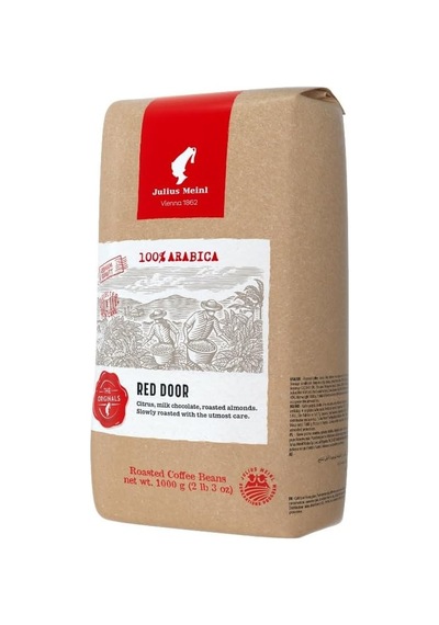 Originals Red Door Bean Çekirdek Kahve 1 Kg Diğer