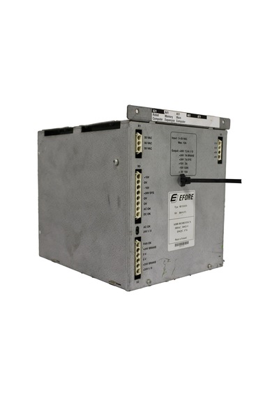 3hac3462-1 Power Supply Abb Dsqc374 Efore Sr92a530