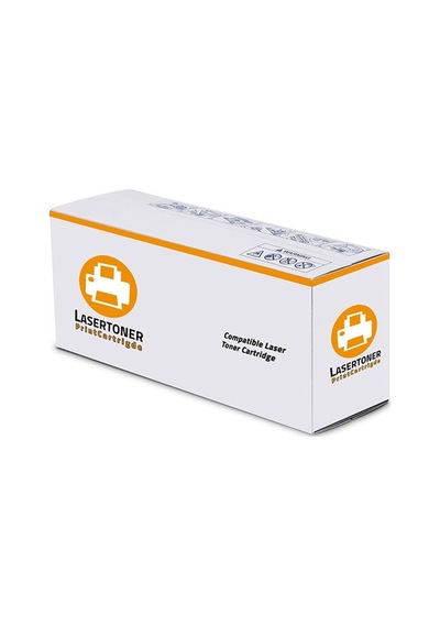 HP 217A Çipli Uyumlu Toner Siyah