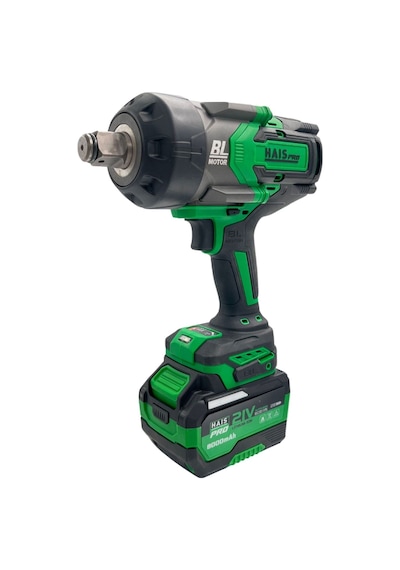 Hais Pro Rb826 3\4 2300nm Akülü Somun Sökme