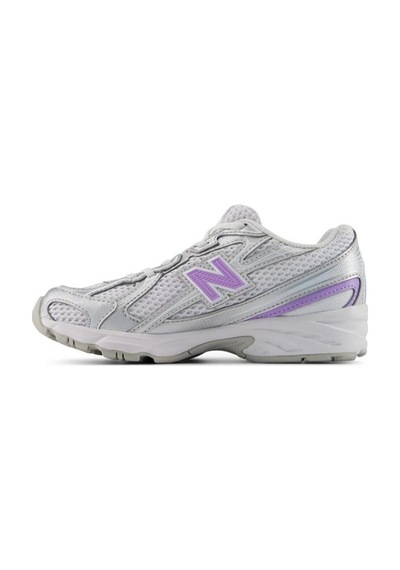 New Balance P7408v0 Nb Lıfestyle Pre Beyaz Çocuk Sneaker