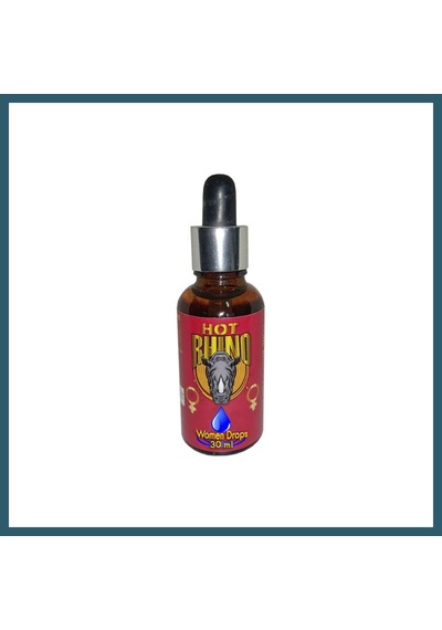 Bezos Hot Rhino 30 Ml 3 Adet Bonie Ob