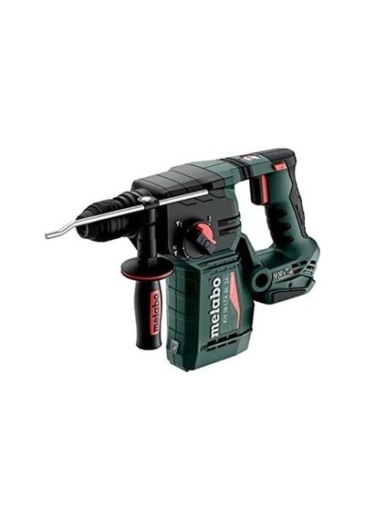 Metabo 685212000 Combo 3.1 Sb 18 Lt Bl Kömürsüz Akülü Darbeli Matkap + Kh 18 Ltx 24 Akülü Kırıcı