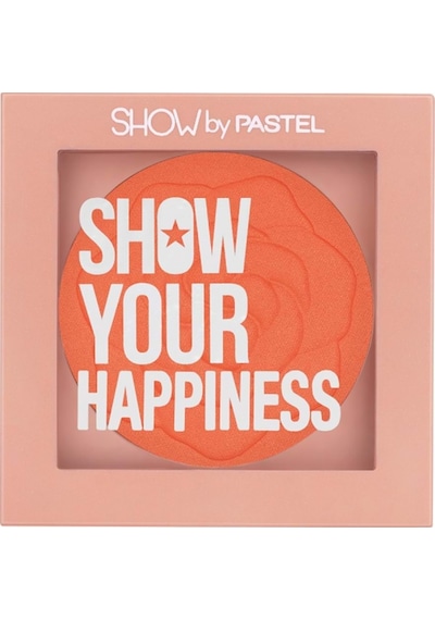 Show Your Happıness Allık No:206 Diğer