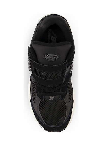 Spor Erkek Çocuk Pv2002bk New Balance Lifestyle Preschool Black Siyah