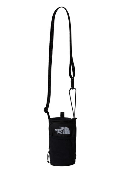 The North Face Borealis Water Bottle Holder Erkek Çanta-32895 Siyah